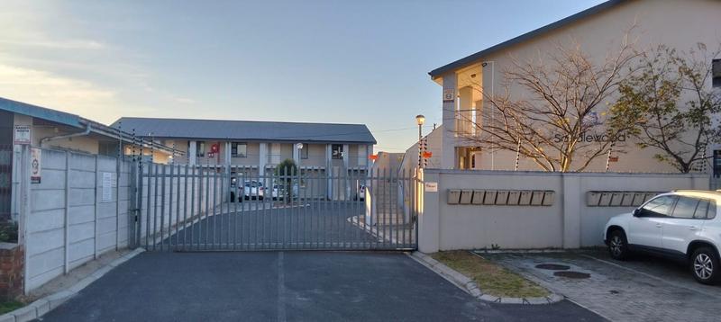 To Let 2 Bedroom Property for Rent in Brandwood Western Cape